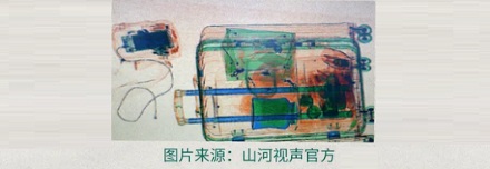 为啥地铁安检过得那么快,真能查出带没带危险品吗?