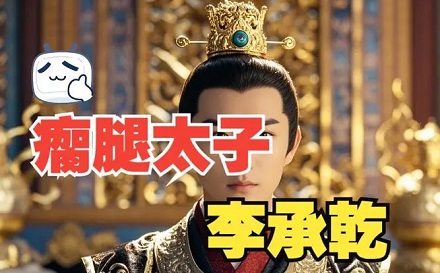 古代的太子已经是准皇帝了,为啥还要搞出各种骚操作作死?