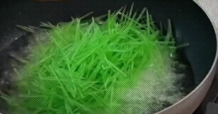 为什么韩国人要把牙签当成美食来油炸?