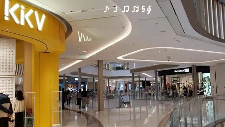 为什么商场总是喜欢播放舒缓的音乐?