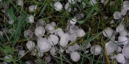 为什么夏季经常下冰雹，而冬季很少下？