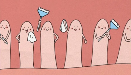 戒烟后，为什么咳嗽反而会加重？