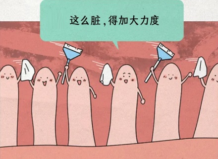 戒烟后，为什么咳嗽反而会加重？