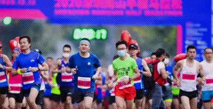 马拉松比赛为什么刚好是 42.195 公里?