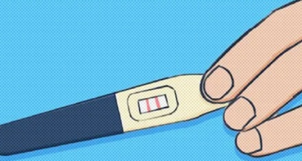 为什么男生用验孕棒也会得两条杠？