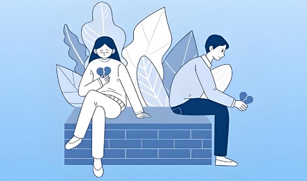 经常「换对象」的女孩子「身体和心理」都会产生什么变化？