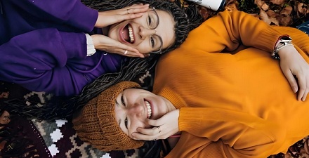 「闻着舒服」的人更容易成为你的灵魂伴侣?