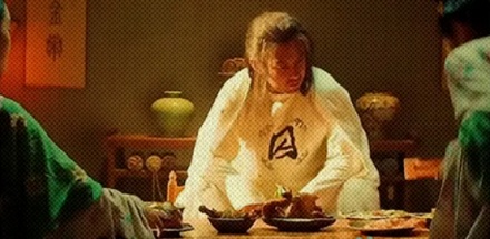 古代死囚的「断头饭」里为什么要放一块生肉？