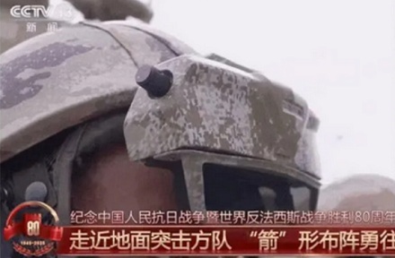 坦克到底有没有后视镜？