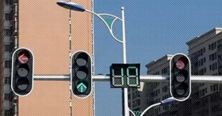 为什么香港的红绿灯总会发出「滴滴哒哒」的声音？