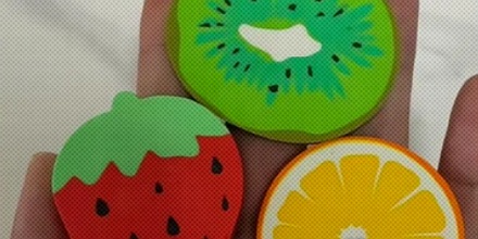 为什么小时候又香又好看的橡皮总是特别难用？