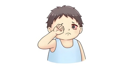 为什么内眼角会越揉越痒,越揉越爽?