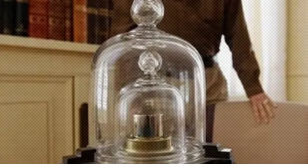 为什么我们的 1 千克，曾经悄悄变轻过？