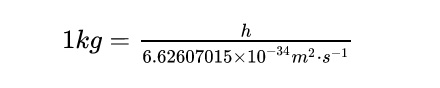 为什么我们的 1 千克，曾经悄悄变轻过？