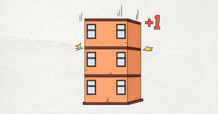 为啥埃及满大街不封顶的房子，是都烂尾了吗？