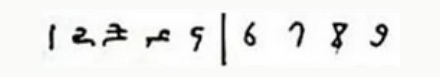 为什么阿拉伯人日常不怎么用阿拉伯数字？