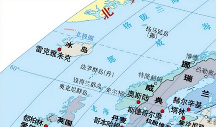 为什么冰岛的马只要出了国，就不能再回去？