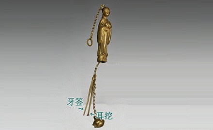 为什么有的文物叫「事件」，是博物馆打错字了吗？