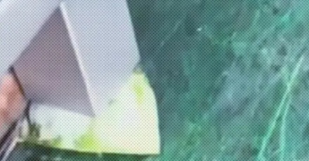 为什么搬运重物时要在下面垫冬瓜块？