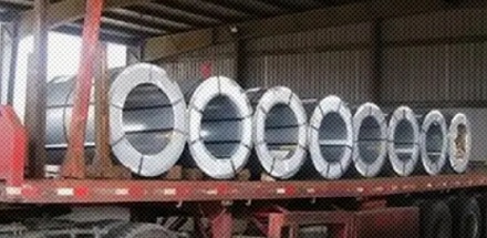 钢卷运输那么危险，为什么不能做成其它形状？