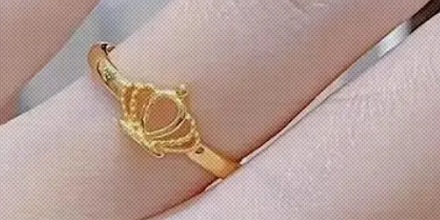 5G 黄金和 5g 黄金，到底有啥区别？