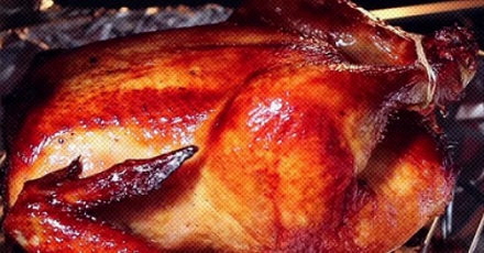 烤鸡配料表里的「西装鸡」，是什么鸡？