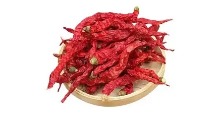 为什么皮越皱，辣椒越辣？