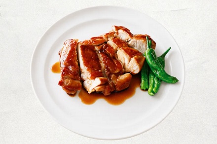 日式料理里的「照烧」是什么意思？