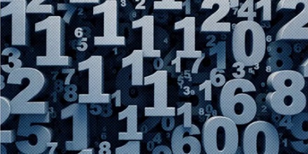 为什么自然界的数字里，1 开头的比 9 开头的多 6 倍？