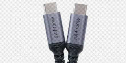 都是传数据，为什么 USB 线会发热而网线很凉快？