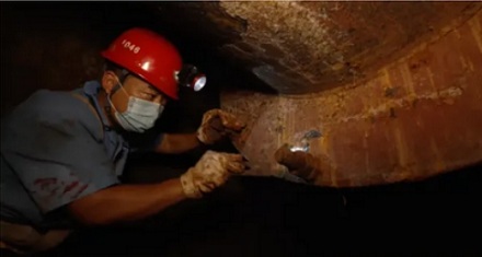 为什么北京各处都有绿色蘑菇？到底是干嘛用的？