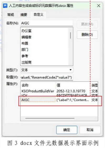 找 AI 要一张不带「AI 生成」标识的图，为什么平台反而要把你记半年？