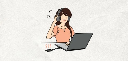 为什么笔记本电脑的充电线上总有一个小圆柱？