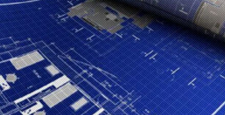 为什么工地图纸只用蓝图，不用普通的「白纸黑字」？