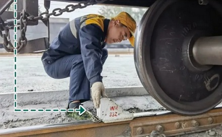 为什么火车上要写「禁止挪用铁鞋」？铁鞋是什么？