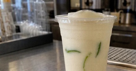 为什么奶茶店做柠檬奶，只要柠檬皮不要柠檬汁？
