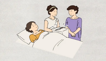 为什么日语里的「剖腹产」叫作「帝王切开」？