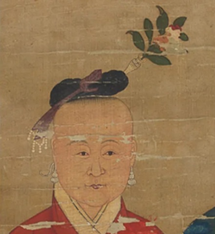为什么说宋朝人会往头顶的发簪里灌水？