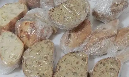 为什么吐司不能冷藏？