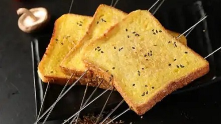为什么吐司不能冷藏？