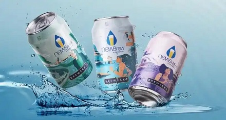 为什么新加坡会推出用尿液污水酿的啤酒？
