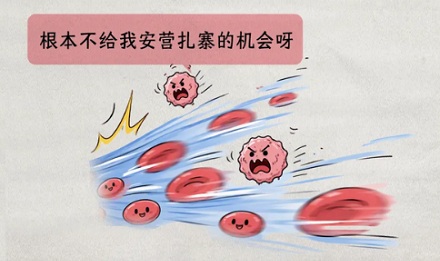 为啥有肠癌、胃癌、肝癌，但是没有「心脏癌」？