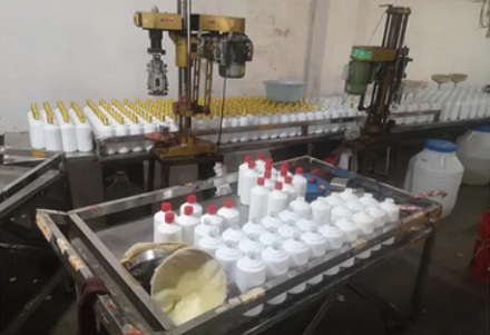为什么包装上印着「专供」字样的食品千万别买？