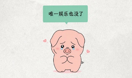 为啥以前常吃的猪尾巴，现在越来越少了？