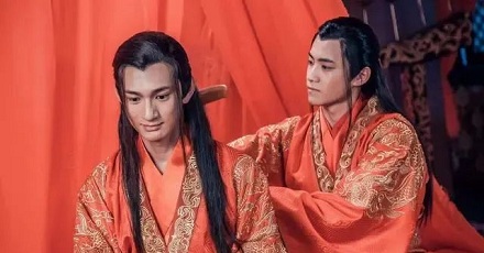 古代有男版「青楼」吗?