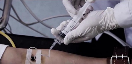 死刑犯有没有可能对注射的液体有抗性,死不了?