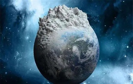 如果太阳消失地球会变成啥样?