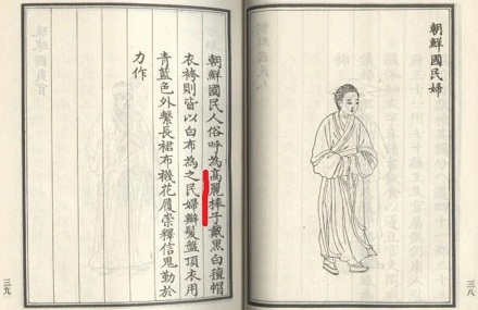 韩国人为什么被称为「高丽棒子」?